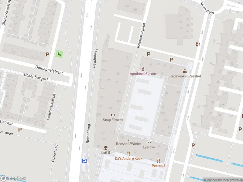 Anonieme overlastmelding Ketelhavenplein in Tilburg gesloten