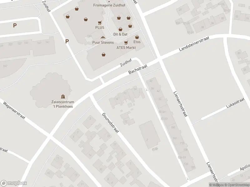 Overlastmelding Bachstraat in Geleen gesloten