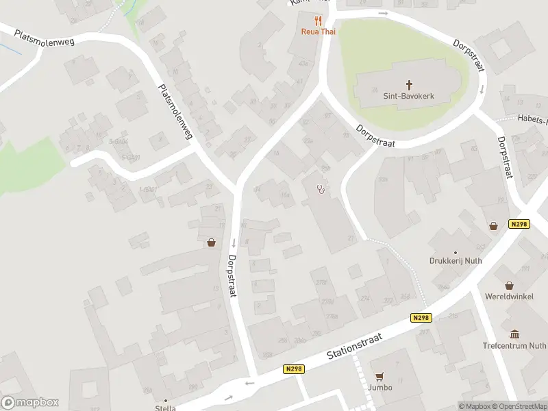 Overlastmelding  in Nuth gesloten