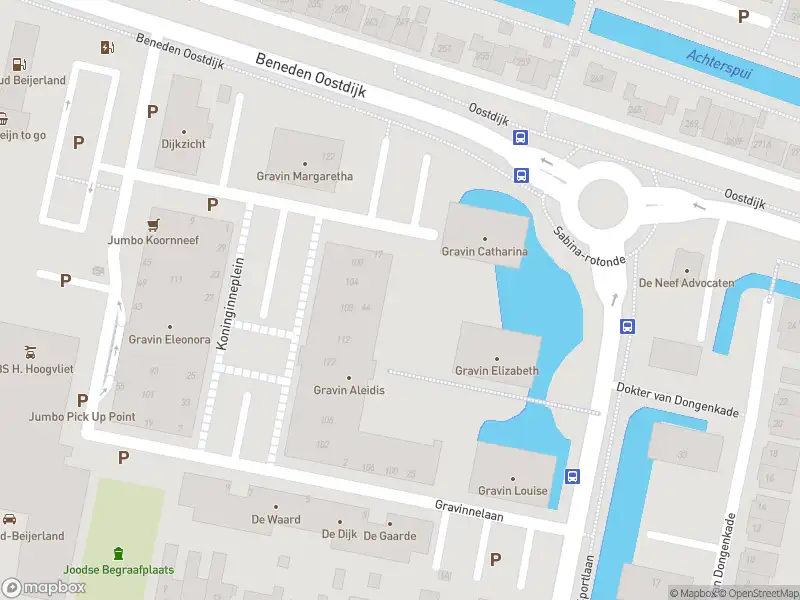 Overlastmelding Gravinnelaan in Oud-Beijerland gesloten