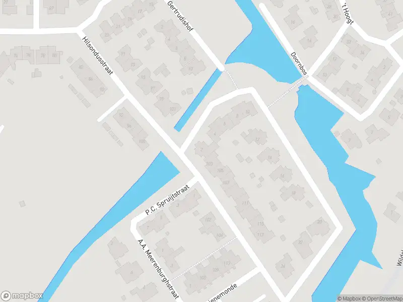 Overlastmelding Lambertusstraat in Strijen gesloten