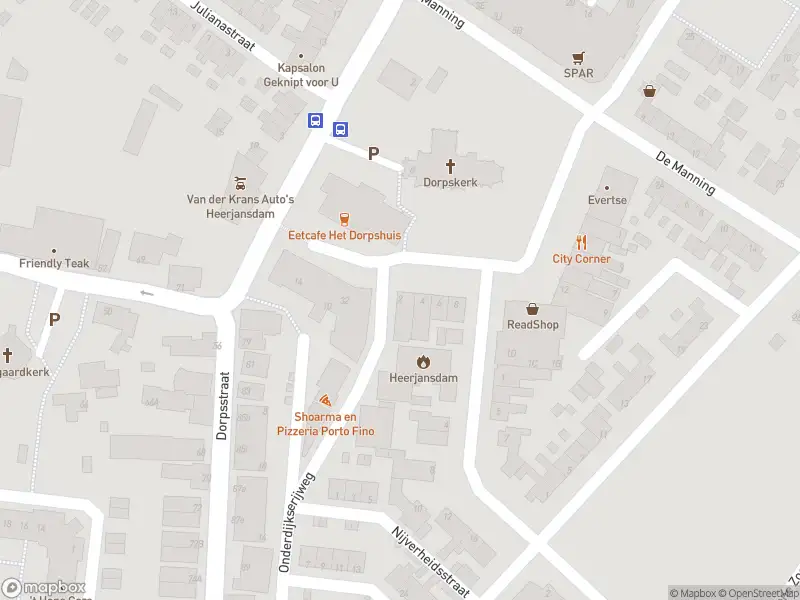 Overlastmelding Kromme Nering in Heerjansdam gesloten