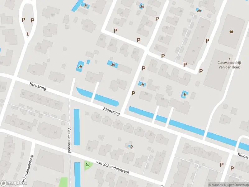 Overlastmelding Kloosring in Oud-Beijerland