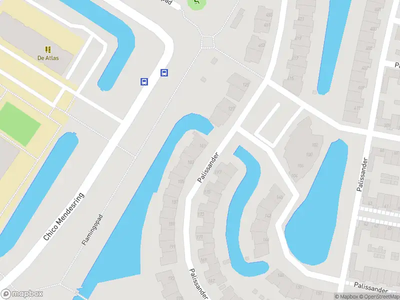 Overlastmelding Palissander in Dordrecht gesloten