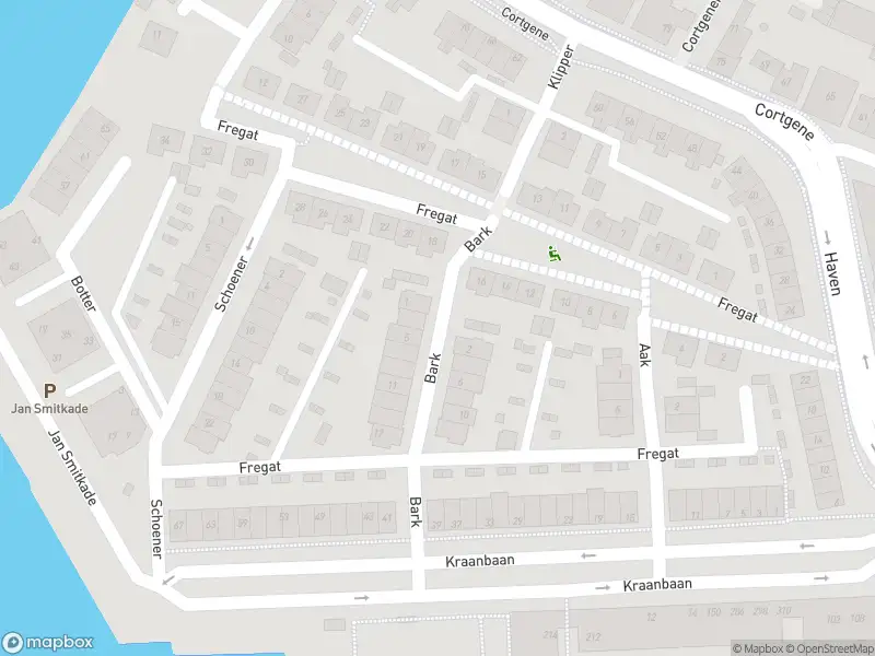 Overlastmelding Bark in Alblasserdam gesloten