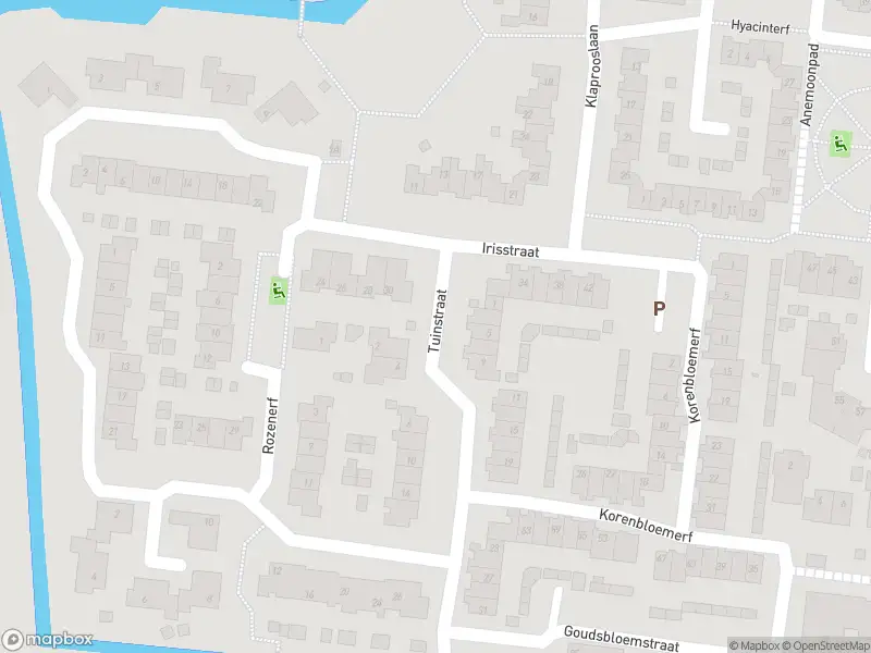 Overlastmelding Tuinstraat in 's-Gravendeel gesloten