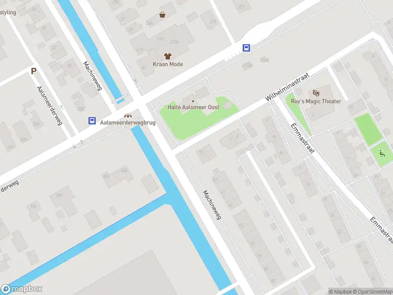 Overlastmelding Machineweg in Aalsmeer gesloten