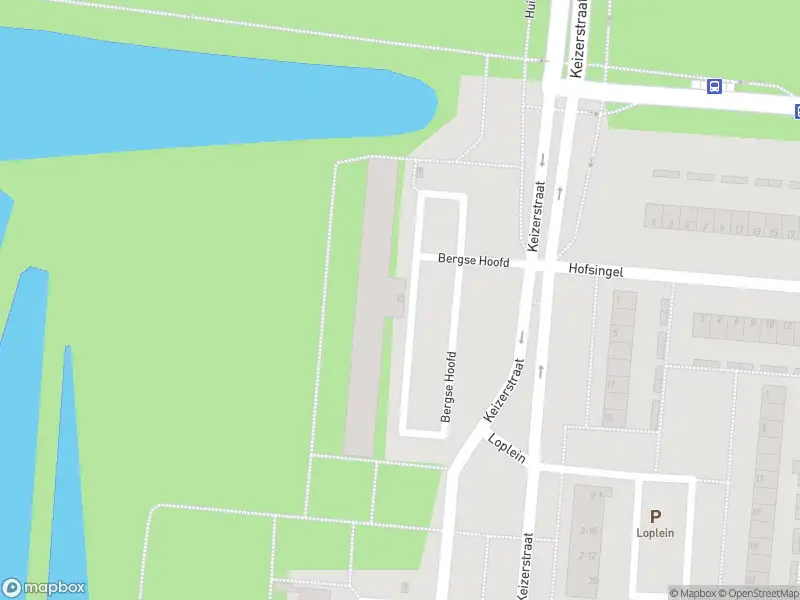 Overlastmelding Bergse Hoofd in Arnhem gesloten