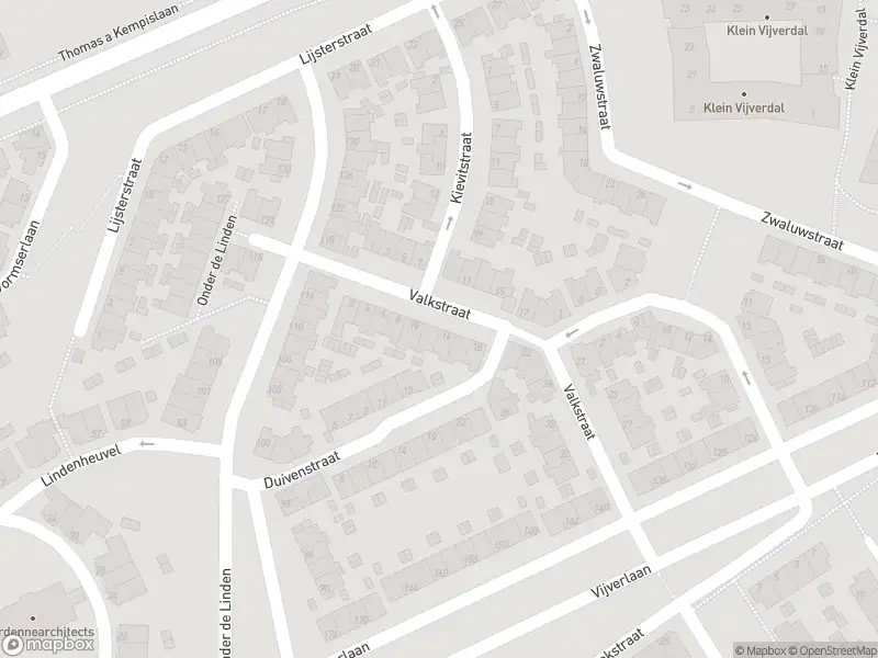 Overlastmelding Valkstraat in Arnhem