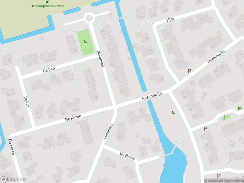 Overlastmelding Molenwei in Hoogkarspel