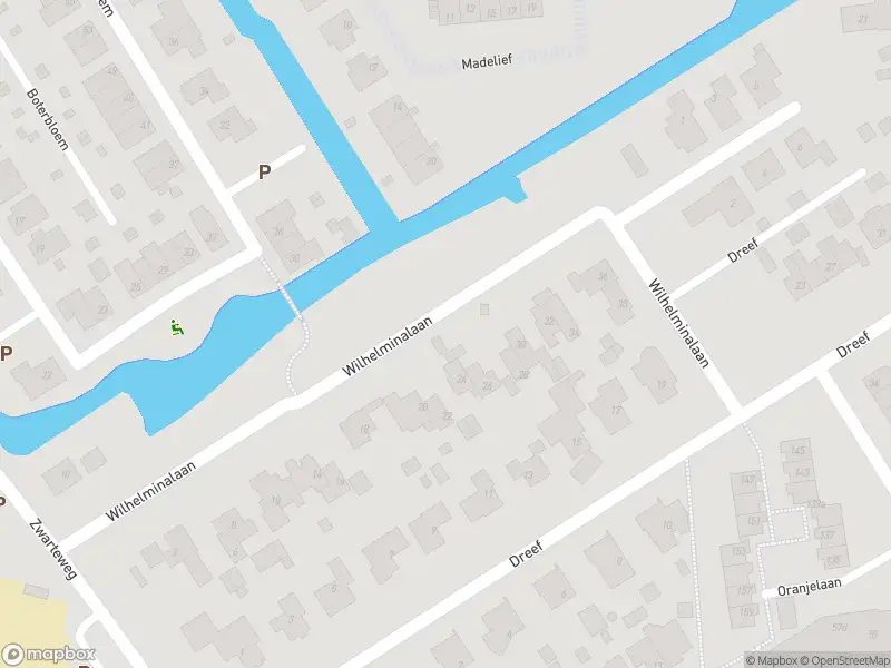 Overlastmelding Wilhelminalaan in 't Veld