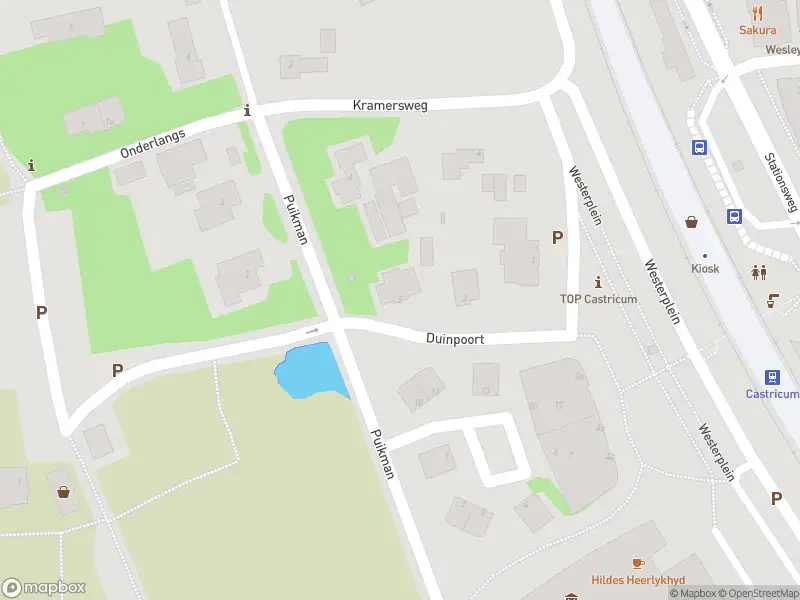 Overlastmelding Beverwijkerstraatweg in Castricum gesloten