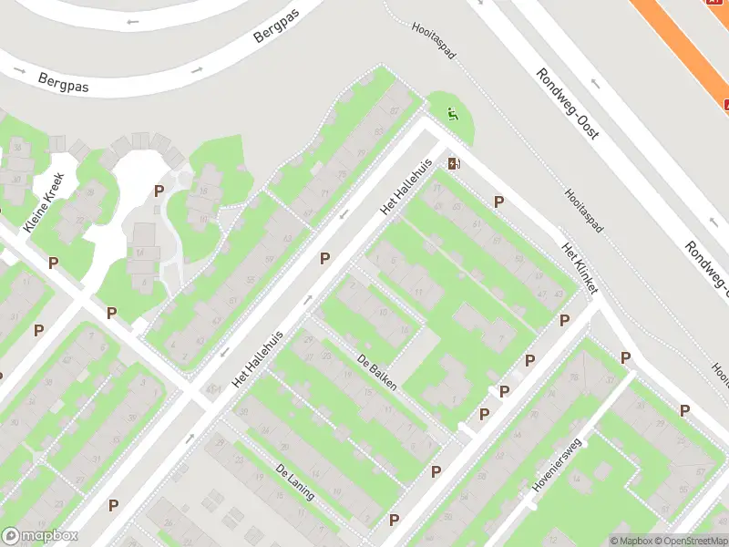 Brandweer met gepaste spoed naar de Het Sleutelstuk in Amersfoort vanwege een buitenbrand