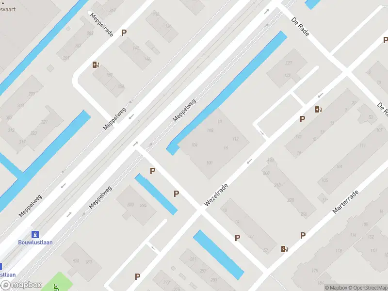 Besteld ambulance vervoer naar de Hermelijnrade in 's-Gravenhage