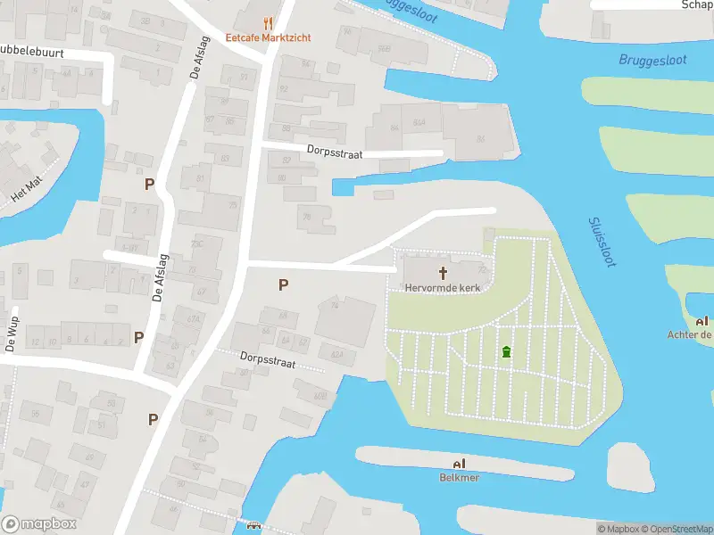 Ambulance naar de Bakkerspad in Broek op Langedijk