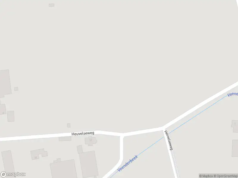 Brandweer met grote spoed naar de Heuvelseweg in Lunteren vanwege voertuigbrand