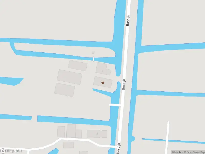 Brandweer met gepaste spoed naar de Bosdijk in Nieuwer Ter Aa vanwege een buitenbrand