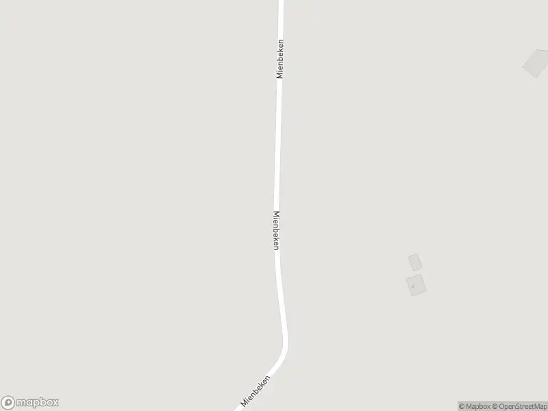 Brandweer met gepaste spoed naar de De Beek in Steenwijkerwold