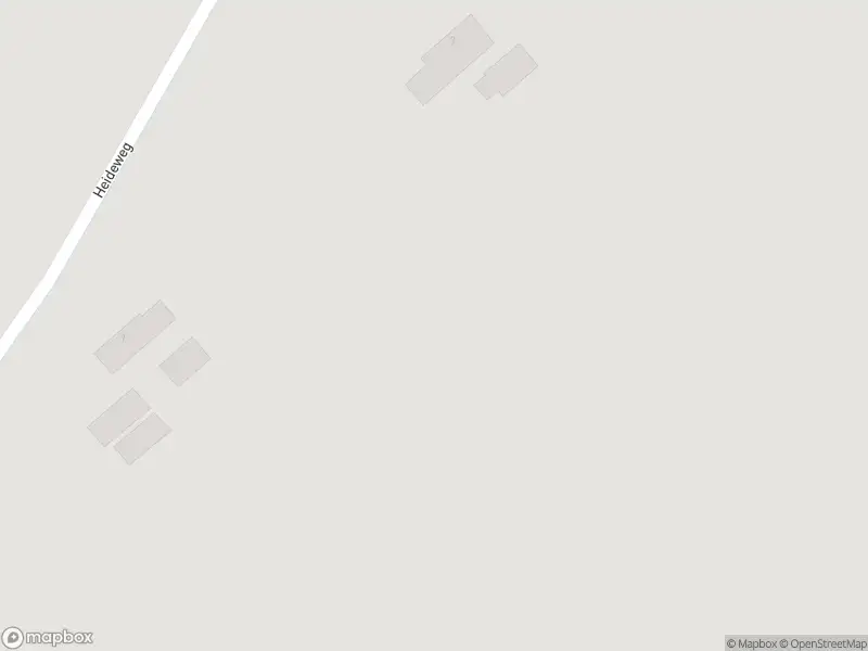 Brandweer met gepaste spoed naar de Heideweg in Kelpen-Oler