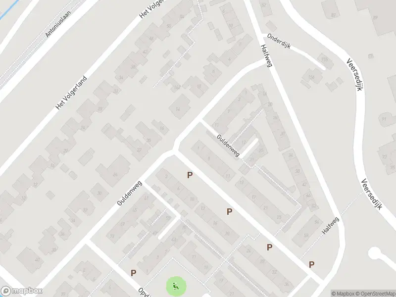 Overlastmelding Kruiswiel in Hendrik-Ido-Ambacht