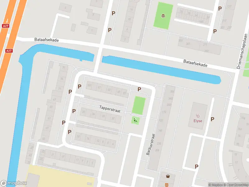 Overlastmelding Barbierstraat in Gorinchem gesloten