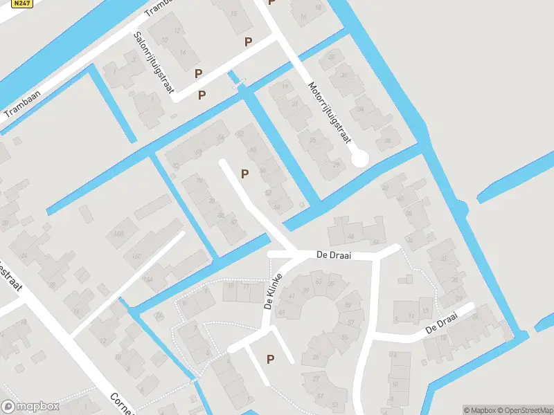 Overlastmelding De Draai in Broek in Waterland