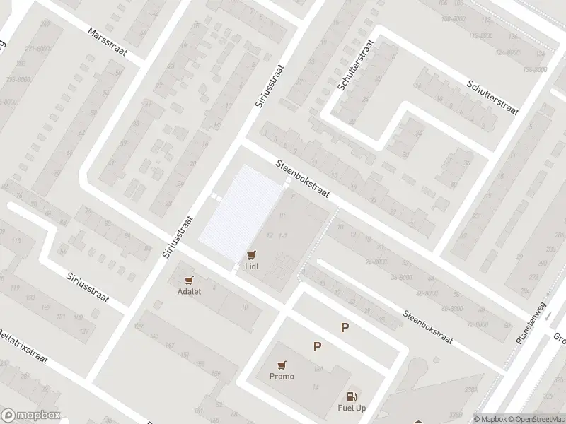 Overlastmelding Canopusplein in IJmuiden