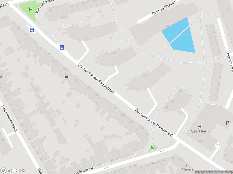 Overlastmelding Van Lawick van Pabststraat in Arnhem gesloten