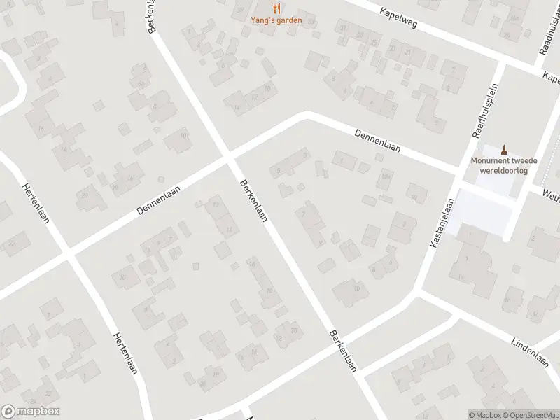 Brandweer met gepaste spoed naar de Ted Visserweg in Maarn