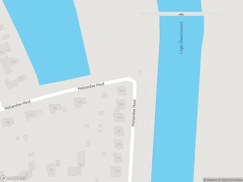 Overlastmelding Hollandse Hout in Lelystad gesloten