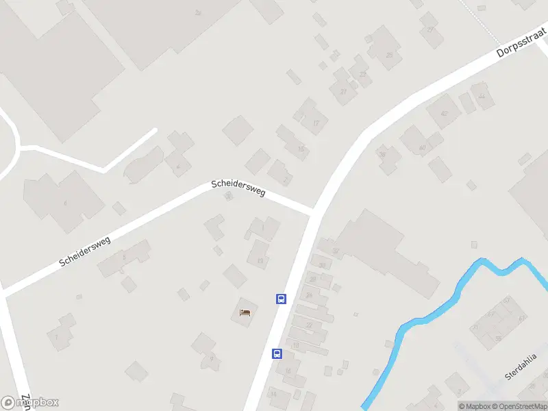 Overlastmelding Scheidersweg in Winkel