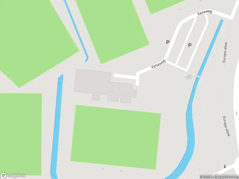 Brandweer met gepaste spoed naar de Veneweg in Kampen