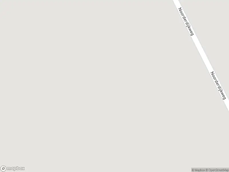 Ambulance met grote spoed naar de Noorderdijkweg in Wieringerwerf