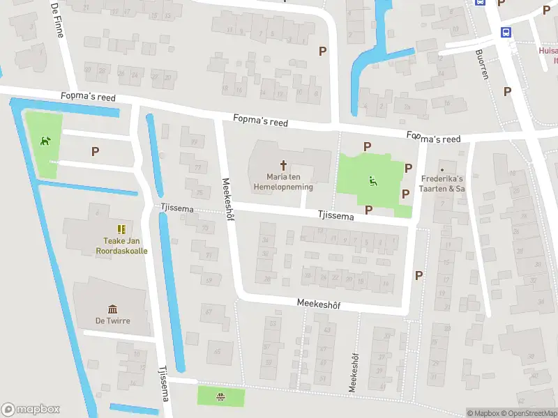 Brandweer met gepaste spoed naar de Tjissema in Wytgaard vanwege voertuigbrand