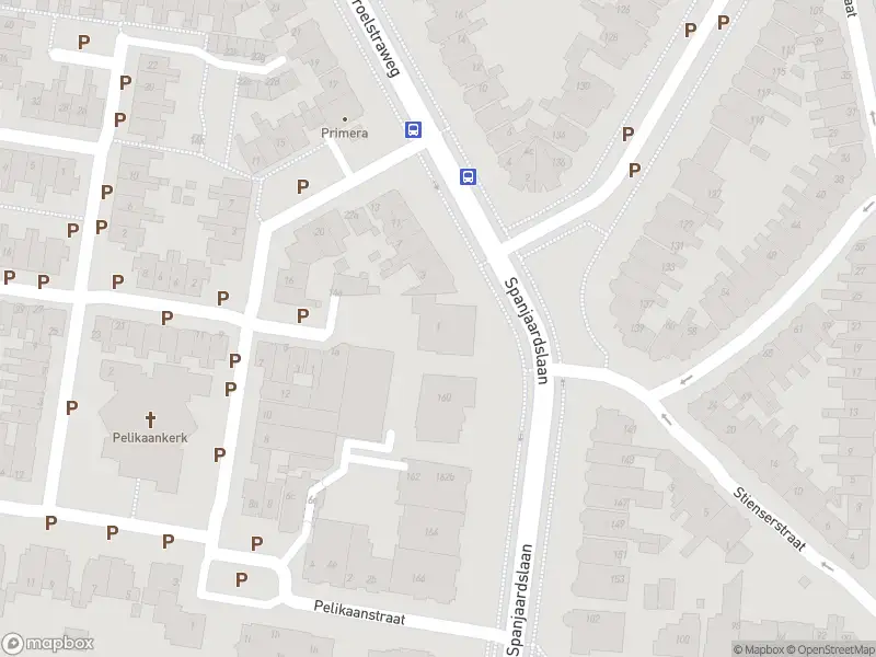 Politie met grote spoed naar de Mr. P.J. Troelstraweg in Leeuwarden vanwege ongeval met letsel