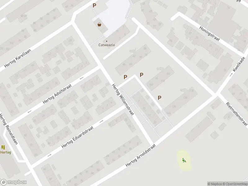 Brandweer met grote spoed naar de Hertog Willemstraat in Tiel vanwege voertuigbrand