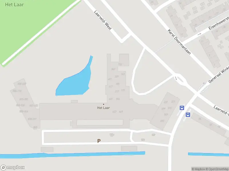 Anonieme overlastmelding Generaal Winkelmanstraat in 5025XP Tilburg gesloten