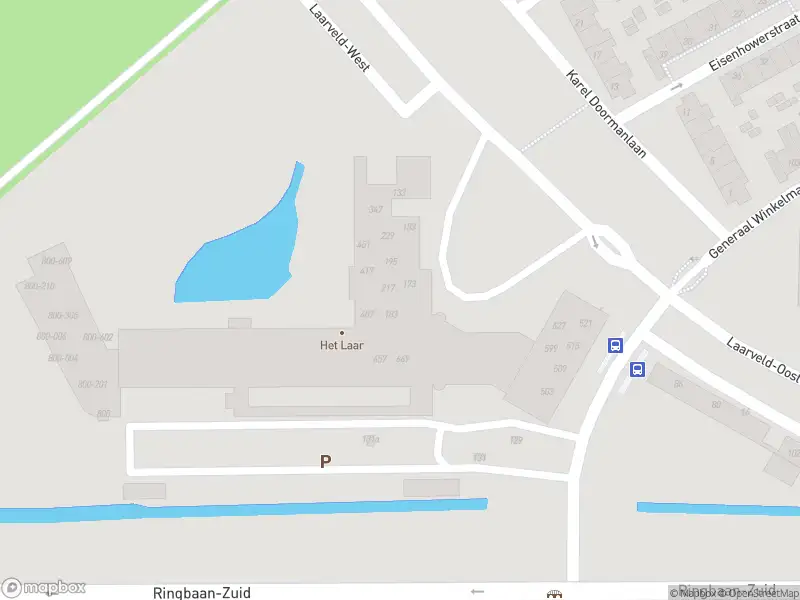 Anonieme overlastmelding Generaal Winkelmanstraat in Tilburg gesloten