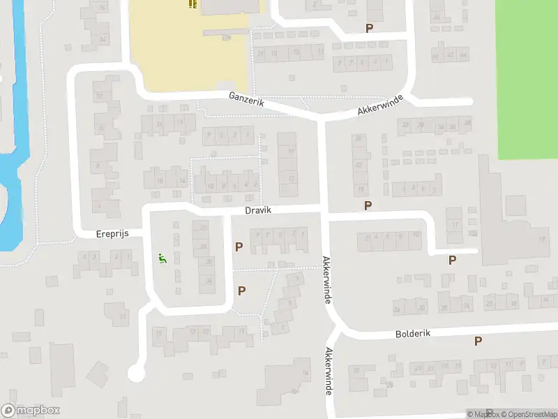 Brandweer met gepaste spoed naar de Dravik in Sprang-Capelle vanwege een buitenbrand