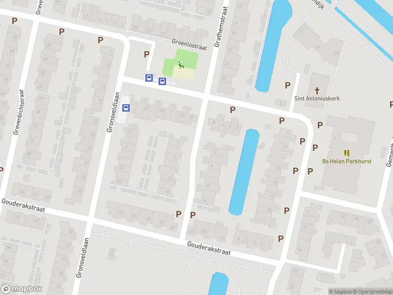 Anonieme overlastmelding  in Tilburg gesloten