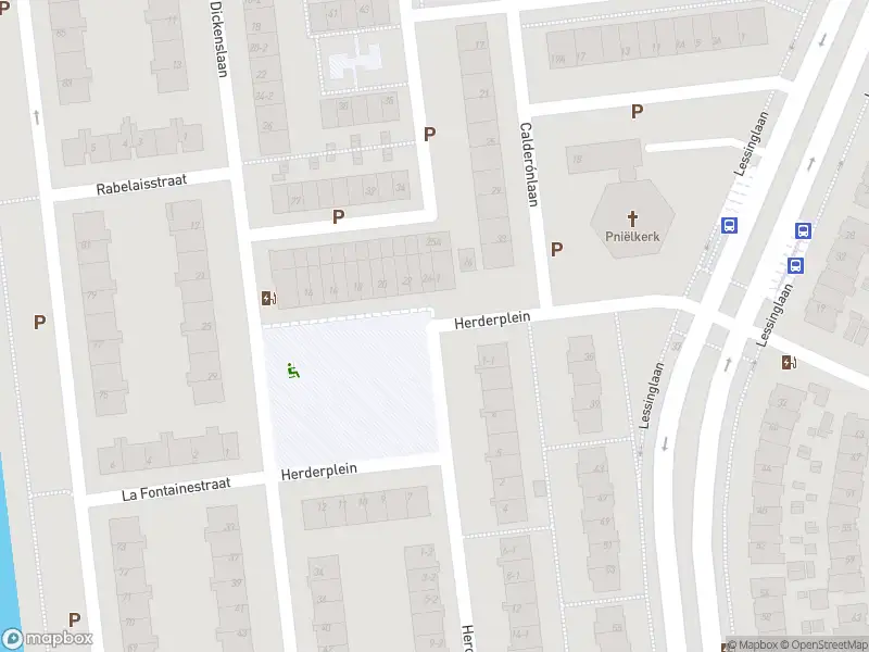 Brandweer met gepaste spoed naar de Herderplein in Utrecht