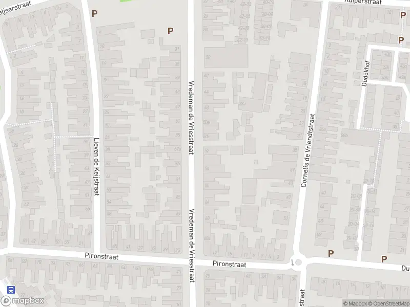 Overlastmelding Lieven de Keijstraat in Tilburg gesloten