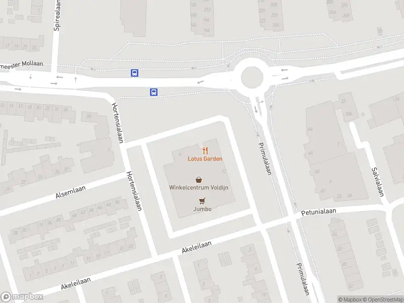 Overlastmelding Ereprijslaan in 5582DA Waalre gesloten