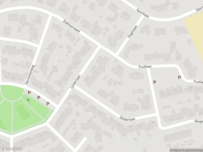 Brandweer met normale urgentie naar de Dasseburcht in Baarle-Nassau