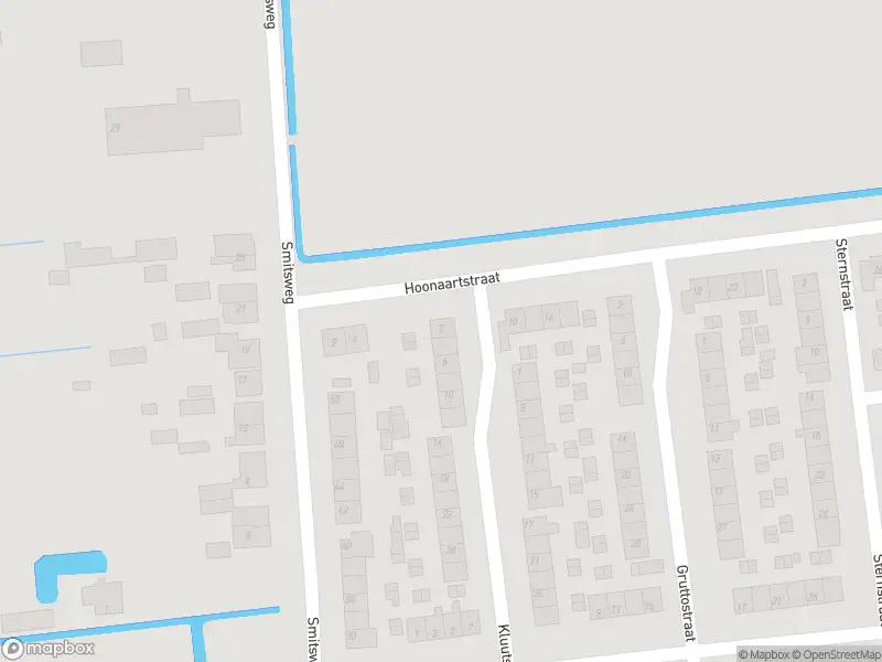 Ambulance met grote spoed naar de Kluutstraat in Hellevoetsluis