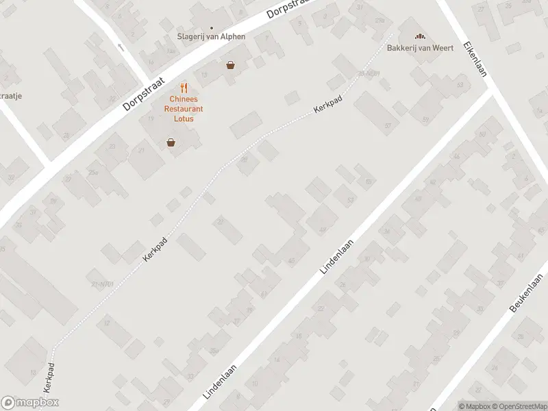 Politie naar de Oostrikkerdijk in Leende vanwege ongeval met letsel