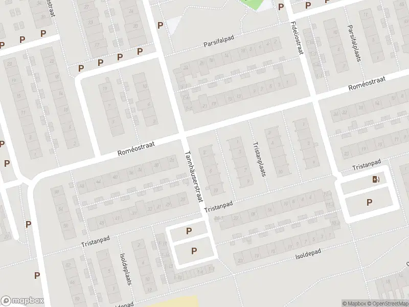 Brandweer met grote spoed naar de Tannhäuserstraat in Amersfoort vanwege voertuigbrand