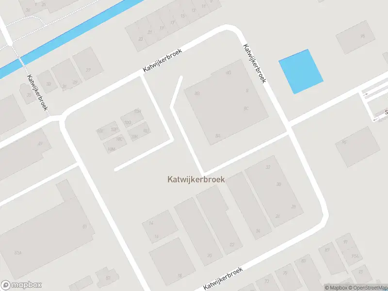 Overlastmelding Katwijkerbroek in Katwijk