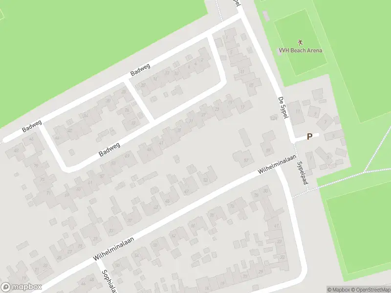 Brandweer met grote spoed naar de Prins Frederik Hendriklaan in Harderwijk