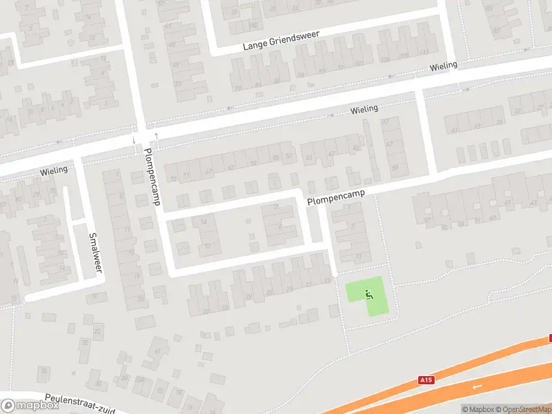 Overlastmelding Plompencamp in Hardinxveld-Giessendam